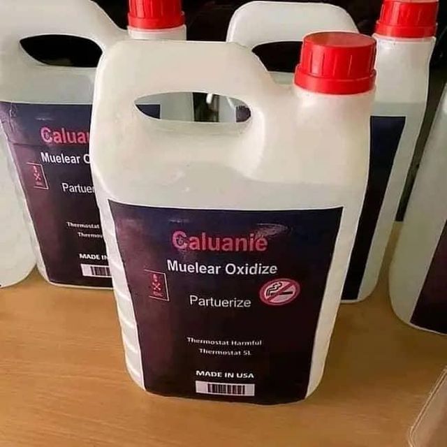 TOP Wholesale Caluanie Muelear Oxidize Chemical 99.99 % Liquid Pure | Caluanie Muelear Oxidize MADE WHATSAP +14074943754 - Image 4