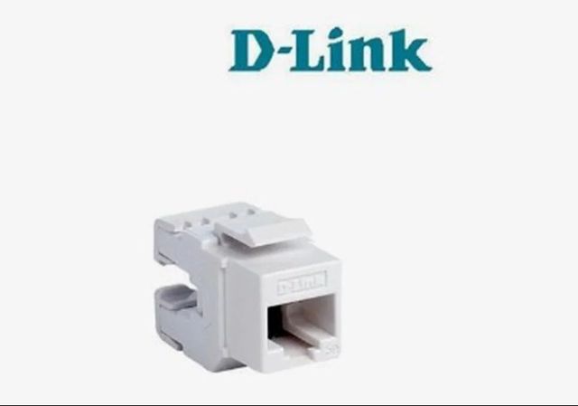 CAT6 Keystone Jack Connector Type Rj45 8p 8c Country of Origin Made in India Wiring Scheme Support T568a And T568b Features Fitting 1U 24 port - Image 2