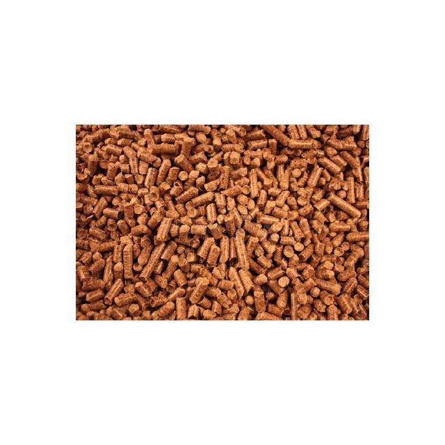 Hardwood oak pellets for eco-friendly heating solutions - Image 4
