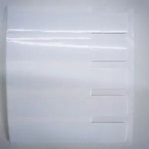 ISO Soft Material UHF RFID Labels Universal RFID Asset Tags for Work-in-Process - Image 4