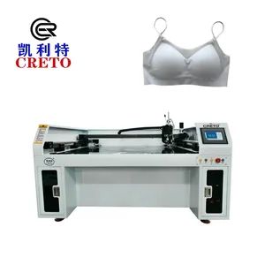 Advanced Seamless Fabric Adhesive Machine for Enhanced Production - Image 5