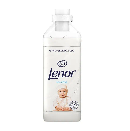 Lenor Summer Breeze Longer Freshness 31 Washes 930ml - Image 4