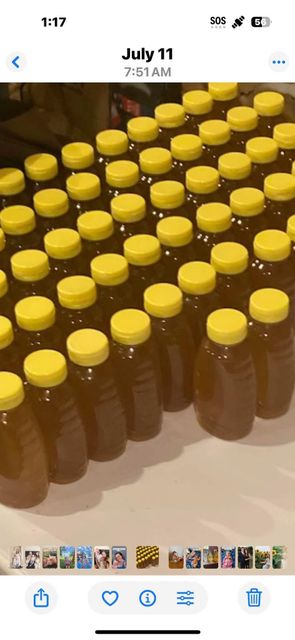 Natural Honey 🍯 - Image 3