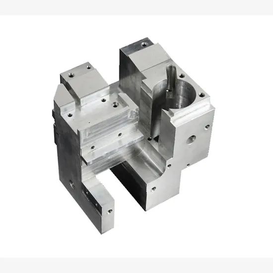 on-Demand Prototype Machining Services with Tight Tolerance and Quick Turnaround - Image 5