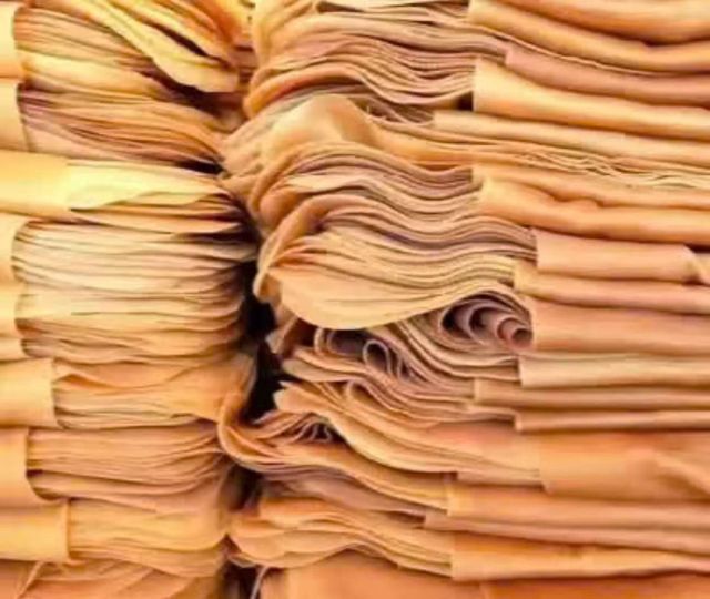 Rubber RSS Ribbed Smoked Sheet Natural RSS1 RSS2 RSS3 RSS 4 RSS5 Vietnam For Tire Production - Image 3