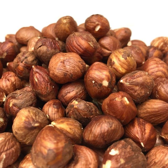 Hazelnuts Offering Exceptional Taste Profile Uniform Shape And Trusted Supply Capacity For Professional Buyers - Image 4
