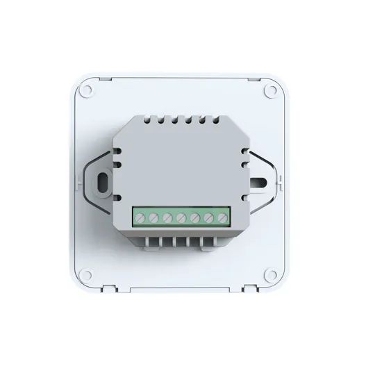 Electric Heating WiFi Thermostat Program with Smart Power Meter - Image 6