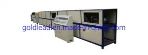 Experienced High Quality Economic New Condition FRP Rebar Production Line (MG-26) - Image 1