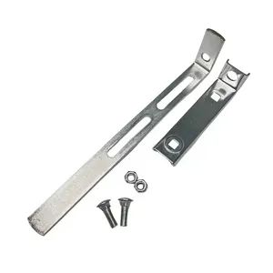 VTAC-05-5 Iron Key Lock Mortise Modern Silvery 1000PCS 7-21D Part Lock Backset / MOQ 1000PCS Style Modern Origin China Type Key Lock - Image 6
