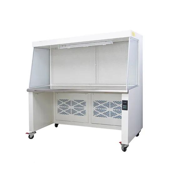 Advanced Horizontal Flow Clean Benches for Laboratory Use - Image 1