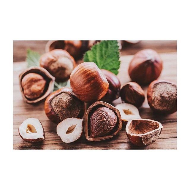Raw Hazelnut kernel/ Organic Grade Hazelnut kernel /Hazel Nuts for sale - Image 2