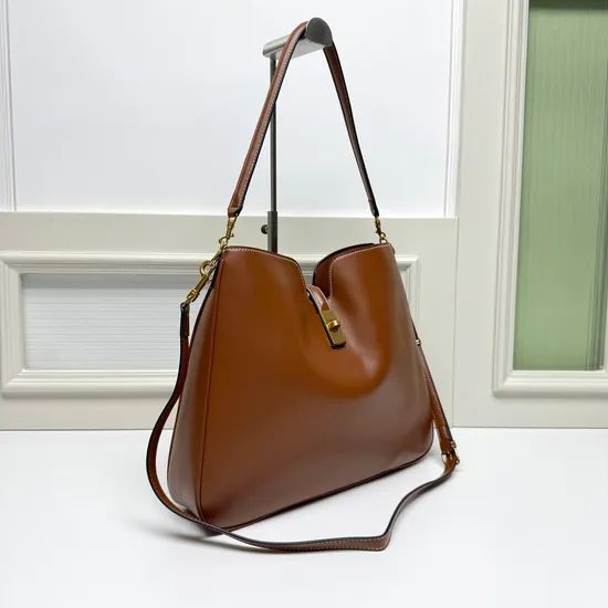 Womens Autumn Small Bag Color Matching Drawstring Shoulder Messenger Bag - Image 5