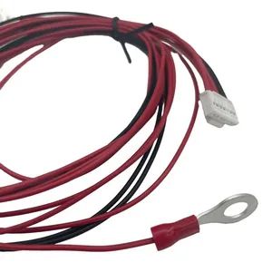Ntc Temperature Sensor Wire Harness for Automotive Temperature Detection - Image 4
