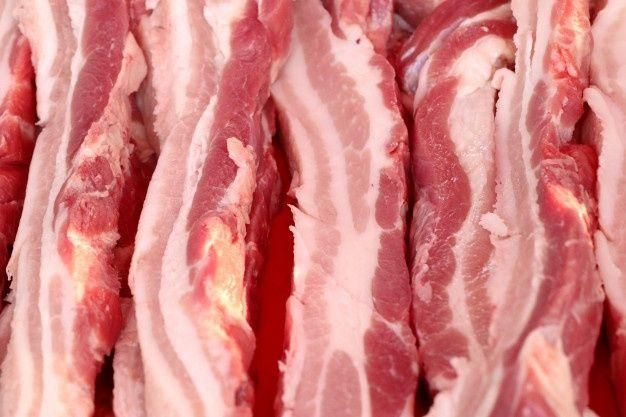 Frozen pork leg bone bulk wholesale supply high quality for export and distributors - Image 4
