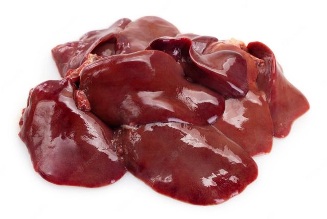 BEST PRICE FROZEN HALAL CHICKEN LIVER FOR SALE, Wholesale Chicken Liver  - Image 3