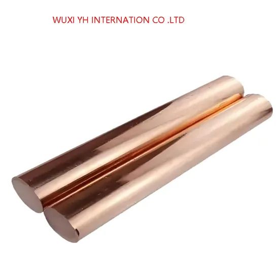 Phosphorized Copper, C52100 for Manufacturing Springs - Image 4