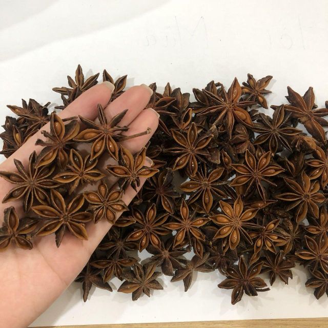 Vietnam Spring/ Autumn Star Anise - Image 3