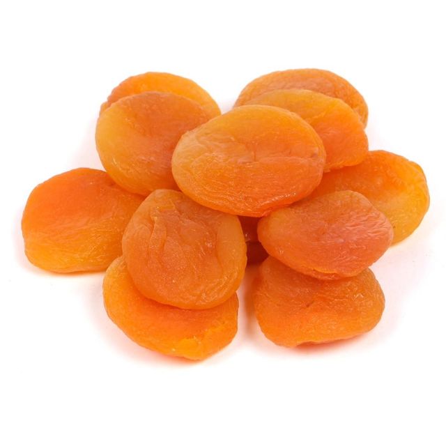 Bulk Natural Dried Apricots Premium Taste Sweet Dried Apricots Healthy Snack Best Price Direct Wholesale Supply - Image 3