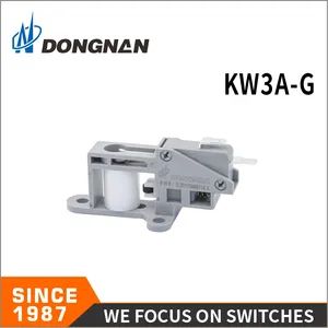 Durable Micro Switch for Office Equipment and Transport Solutions - Image 2