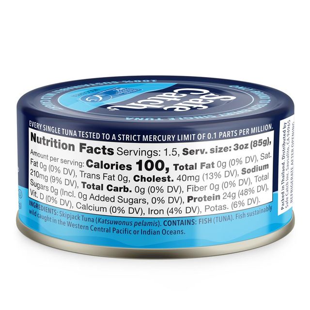 Elite Wild Tuna - Image 3