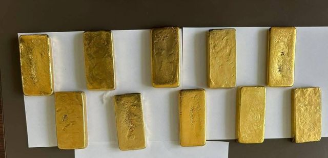 Gold Available in Bars and Nuggets - Image 3