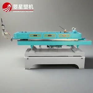 PE PP PVC PA Plastic Conduit Pipe Making Machine/Single Wall Corrugated Tube Extruder Machinery - Image 3
