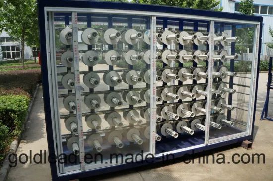 Carbon Fiber Composite Core Making Machine - Image 1