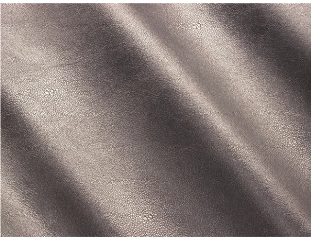 Stingray Leather Finish Pearlised Size 52-58 Square Ft Dye Type Aniline Dyed Color Options 19 Colors Material European Bovine - Image 10