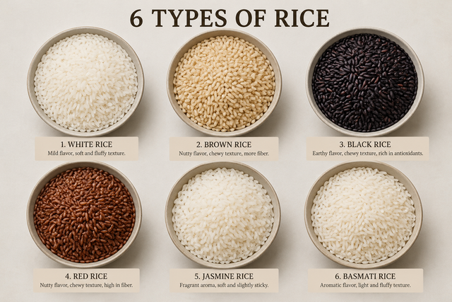 Procurement of Whole Grains - Image 2