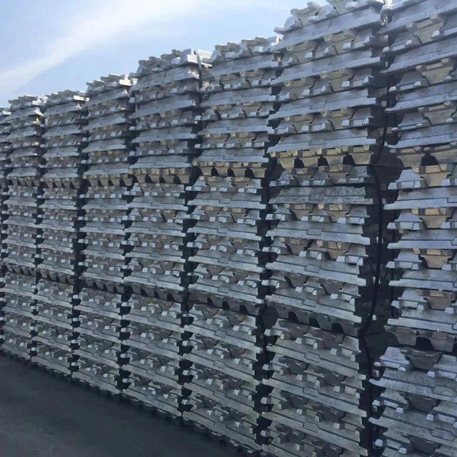 Trusted Exporter Provides Cast Aluminum Ingots For International Importers With Flexible Container Loading - Image 3