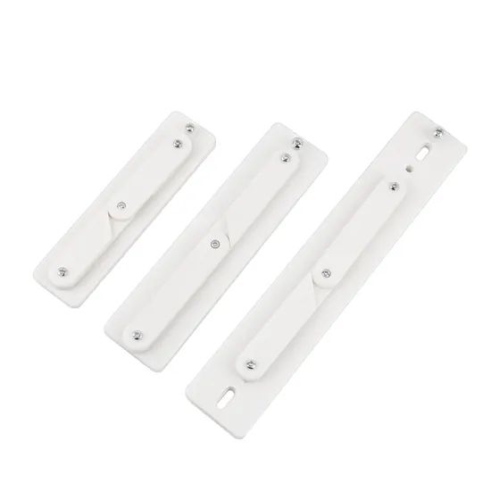 Plastic Universal T Type Meter Mounting Bracket for Single and Three Phase Interference/Clearance Fit - Image 3