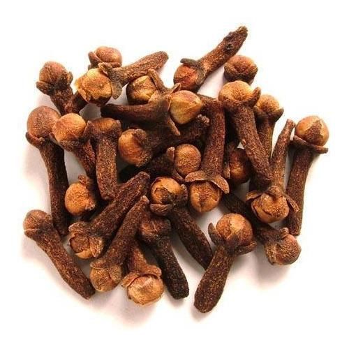 CLOVES Grade AA Shape LONG Type CLOVES Drying Process SUN Max. Moisture (%) 12 Packaging 50 KG BAGS Shelf Life 24 - Image 1
