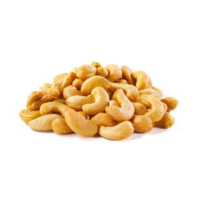 premium cashew nuts for healthy snacking high quality whole cashew kernels rich in protein fiber and healthy fats ideal for daily consumption roasting baking and cooking use for home kitchens and commercial food businesses - Image 5