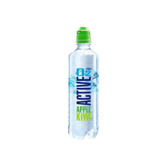 Oxygen-rich functional water ideal for energy support and active lifestyles - Image 4