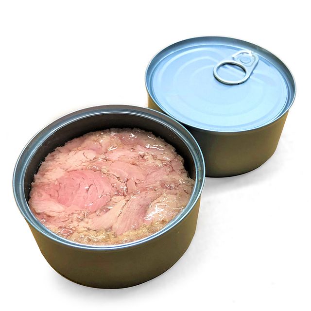 High quality at best price for Canned Tuna Tin Easy Open Grade Top Shelf Life 36 Months Payment Currency Usd Brand Name Tanis - Image 4
