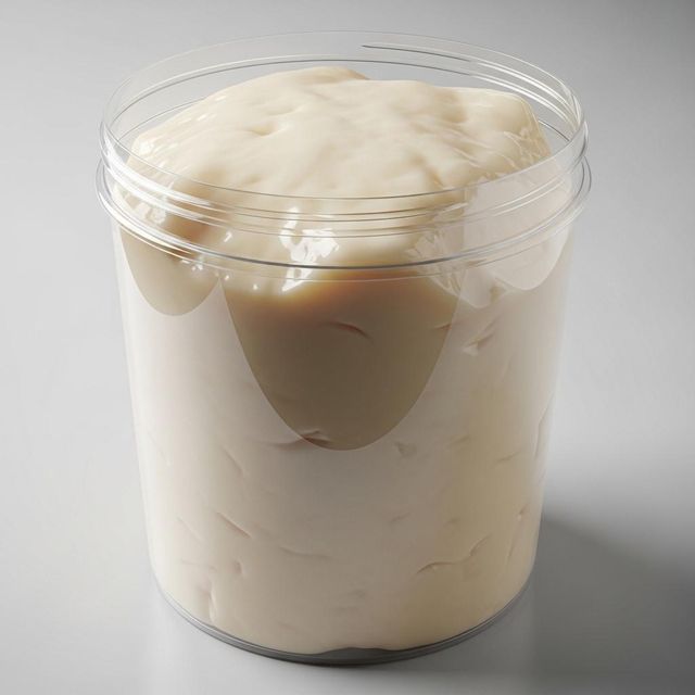 Premium Frozen Beef Fat Export Supply With Edible Beef Tallow For Global Food Importers Clean Pure Secure Packing - Image 4