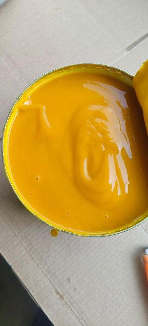 Alphonso Mango Pulp 3.1 Canning - Image 4