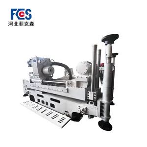 Zywl High-Efficiency Crawler Hydraulic Directional Drilling Rig for Coal Mines - Image 6