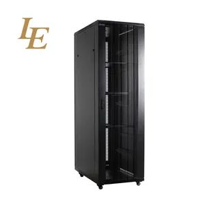 47 Inches Network Rack Le Server Rack 47u Server Rack Network Cabinet with Optional Door from ...