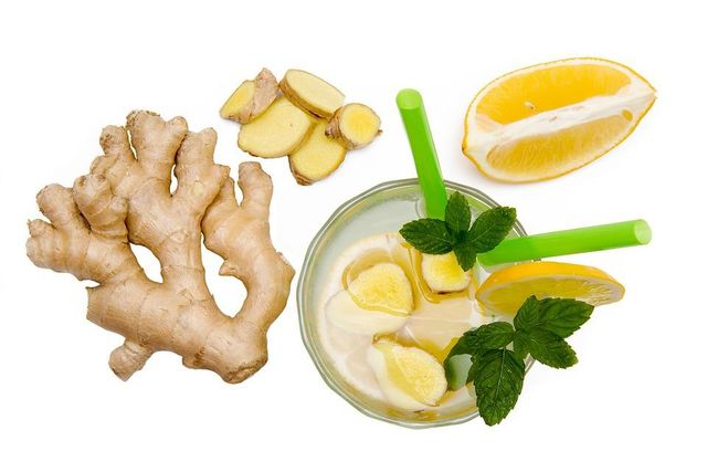 Fresh Ginger And Garlic For Sale +27739729209 - Image 3