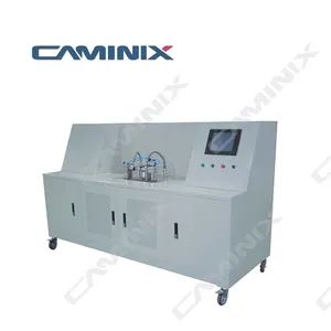 Mixer Faucet Shower Faucet Sanitary Ware Faucets Lifetime Testing Machine Tester Test Bench - Image 6