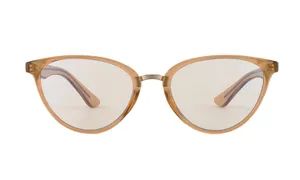 Simple Light Weight Designed Stainless Optical Frame Frame Full Style Casual Logo Customized HS Code 90041000 Model NO. ML51030 - Image 2