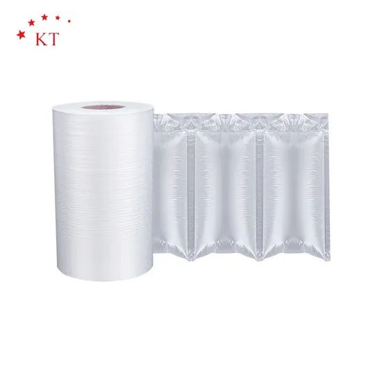 Biodegradable Packaging Film Inflatable Filling for Protective & Cushioning Material Air Bubble Pillow Bags - Image 5
