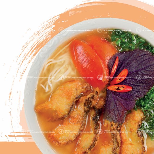 2280Gram Shrimp Vermicelli Soup High Quality Instant 6 Serving In 1 Box Haccp From Vietnam Manufacturer - Image 4