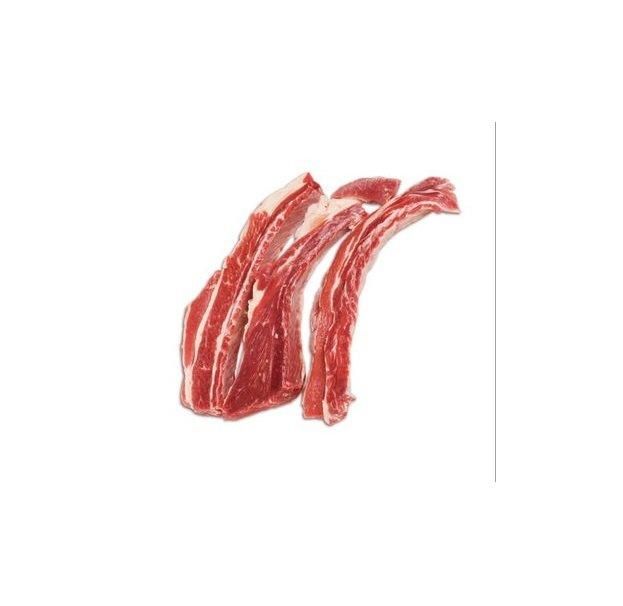 TOP QUALITY HALAL FROZEN BEEF SHORT RIBS | FRESH BEEF RIBS Fingers Meat - Image 4