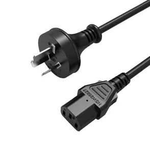 AC Power Cord Extension Cord - Image 2