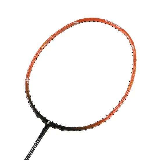 Full Carbon Badminton Racket in High Quality OEM Graphite Racquets - Image 5
