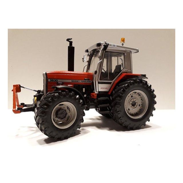 Massey Ferguson GC1725M sub compact tractor review price features 4x4 hydrostatic transmission PTO horsepower attachments front loader backhoe mower deck specifications and dimensions - Image 3
