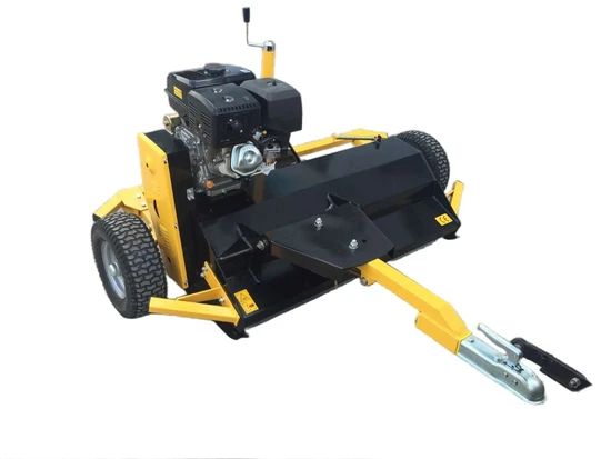Weisen Navigator PRO Smart Lawn Mower Robot with Customized Specs - Image 2