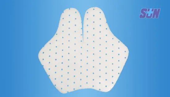 Orthopedic Thermoplastic Splints - Tubular Thumb Splint - Image 1